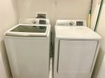 Washer & Dryer