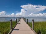 Fishing Pier