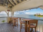 On-site eatery