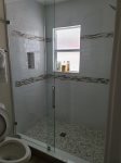 2nd Bath Shower