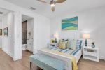 Second Bedroom & Bath