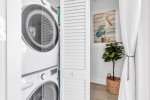 Front Load Washer/Dryer