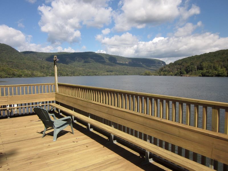 3 Bedroom 2 5 Bathroom Cabin Bungalow Chattanooga Vacation Rental