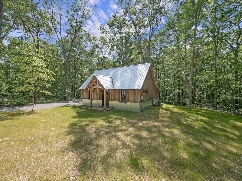 Cabin Vacation Rental