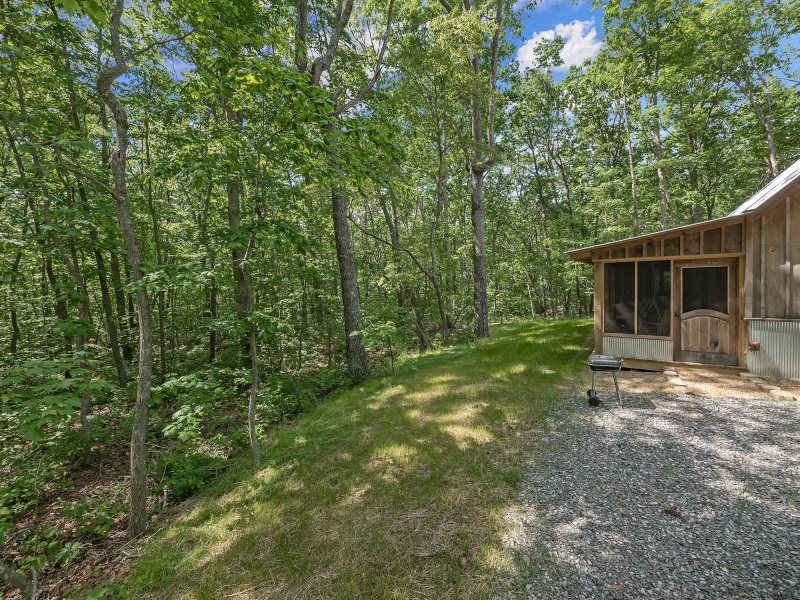 Cabin Vacation Rental