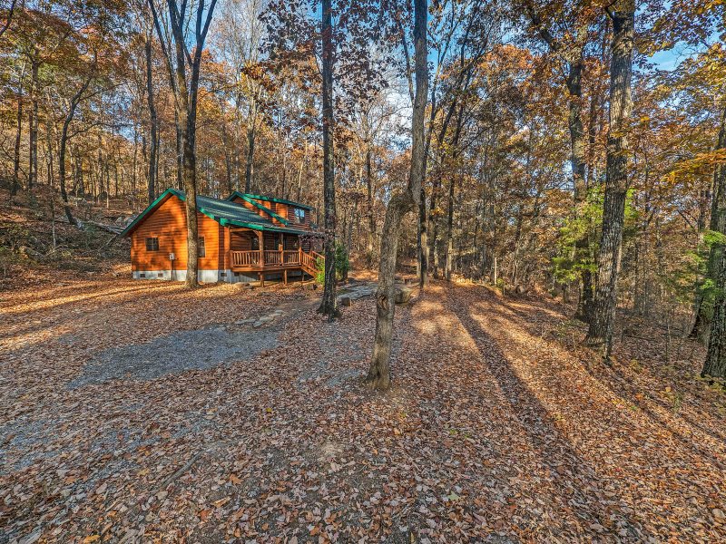 Hideaway Lodge New Introductory Rates