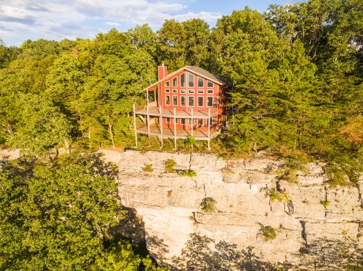 Chattanooga Vacation Rentals Chattanooga Vacation Homes
