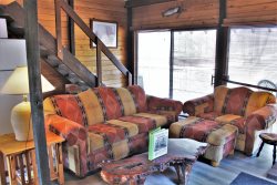 *Free Activities with Xplorie*  Cabin on the South End, 45 HDTV  - Cluster Cabin 13