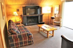 *Free Activities with Xplorie*  Simple, pet friendly, cabin style home with Hot Tub and golf course views - Pole House 99