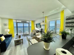 Amenities Galore!! Direct Oceanfront Private Balconies lots of Room for the whole family 1522