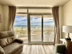 Amenities Galore!! Direct Oceanfront Private Balconies lots of Room for the whole family 332