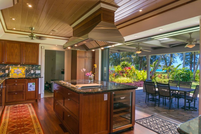 Luxurious Destinations Dolphin Retreat