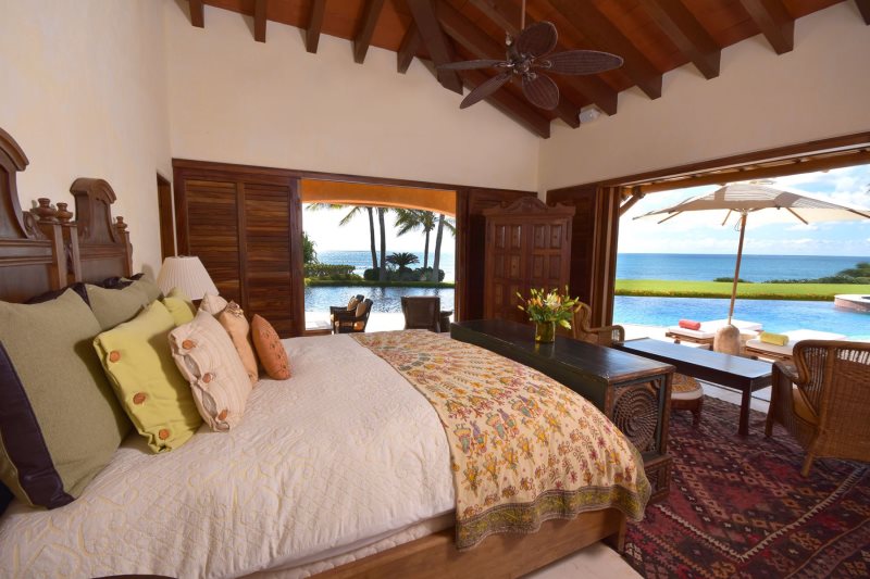 Casa Tortugas Ocean Front Villa Davana Pv Mexico Rentals