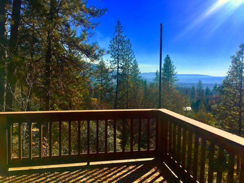 Sierra Vacation Home Rentals Timberview Studio