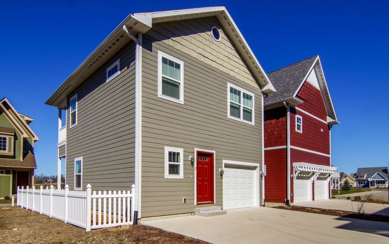 Kindred Spirit Waterfront Cottage