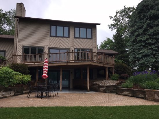 Lakes Rentals Canadian Lakes