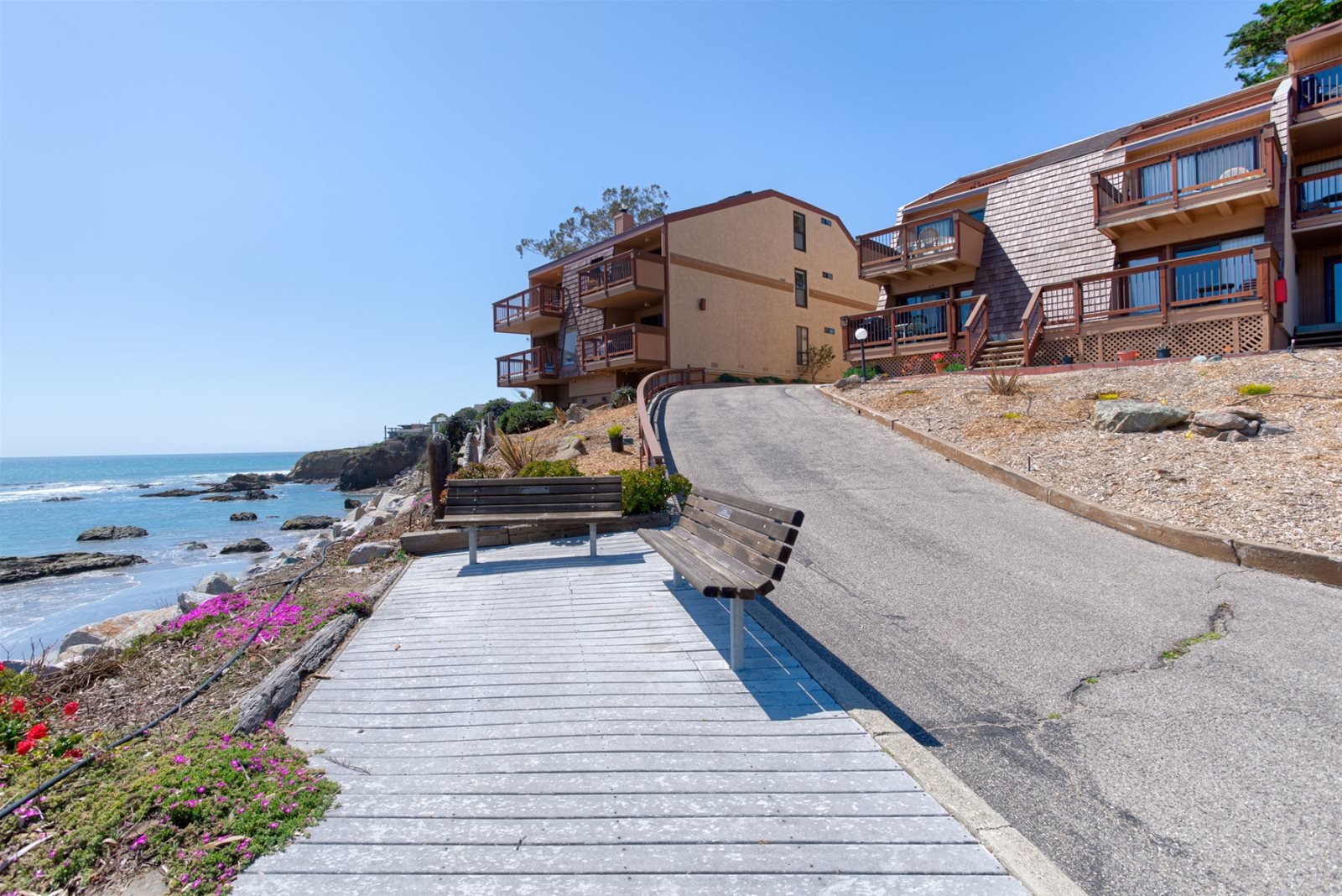 See Lyon Beach Rentals Coastal Haven