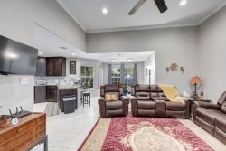 Rosemary Oak Retreat