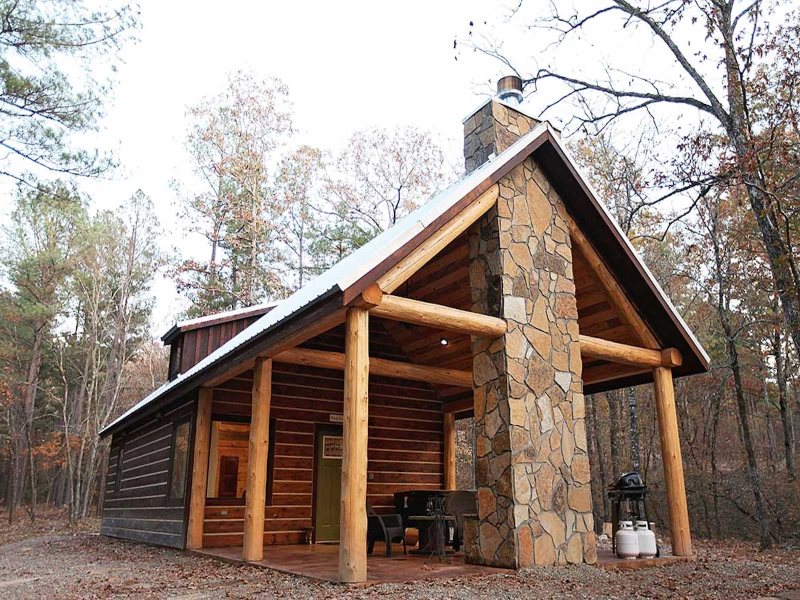 Happily Ever After Beavers Bend Luxury Cabin Rentals Broken