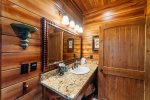 Heavenly Hilltop  Beavers Bend Luxury Cabin Rentals
