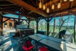 Heavenly Hilltop  Beavers Bend Luxury Cabin Rentals
