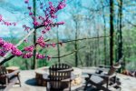 Heavenly Hilltop  Beavers Bend Luxury Cabin Rentals
