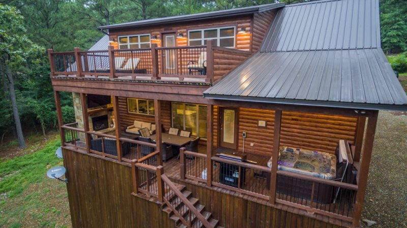 Download Friends In Low Places In Broken Bow Ok Beavers Bend Luxury Cabin Rentals