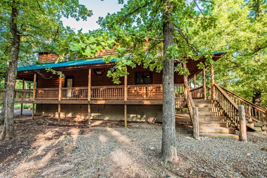 4 Bedroom Cabins In Broken Bow Ok Beavers Bend Luxury Cabin Rentals