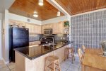 MP104 kitchen