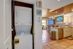 Energy Effiecient Washer/Dryer