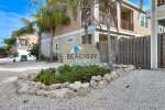 Beachside 406 is professionally managed by On Island Time Properties