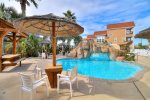 Beachside Swimming Pool Port Aransas, Texas 78373