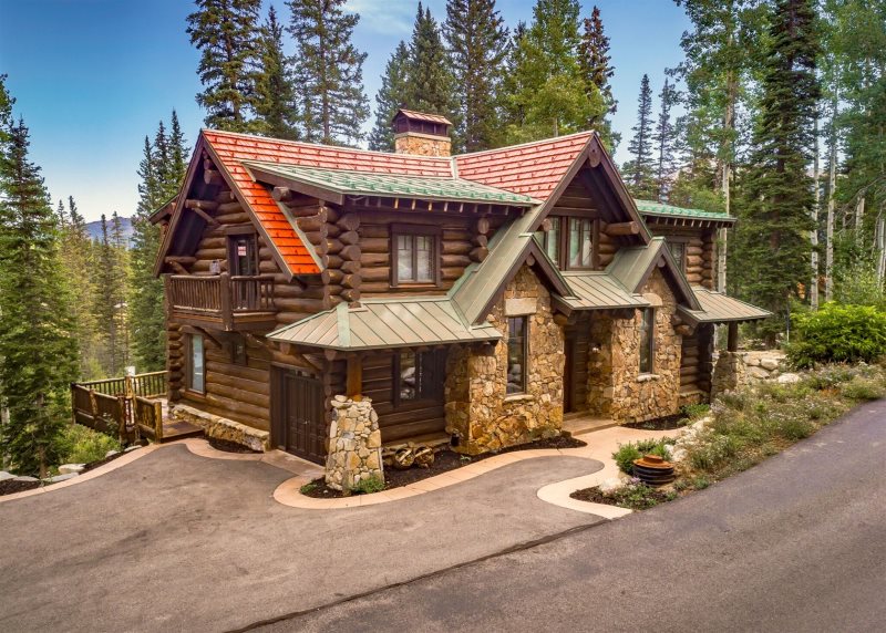 Cottonwood Lodging Company | Limber Pine Lodge