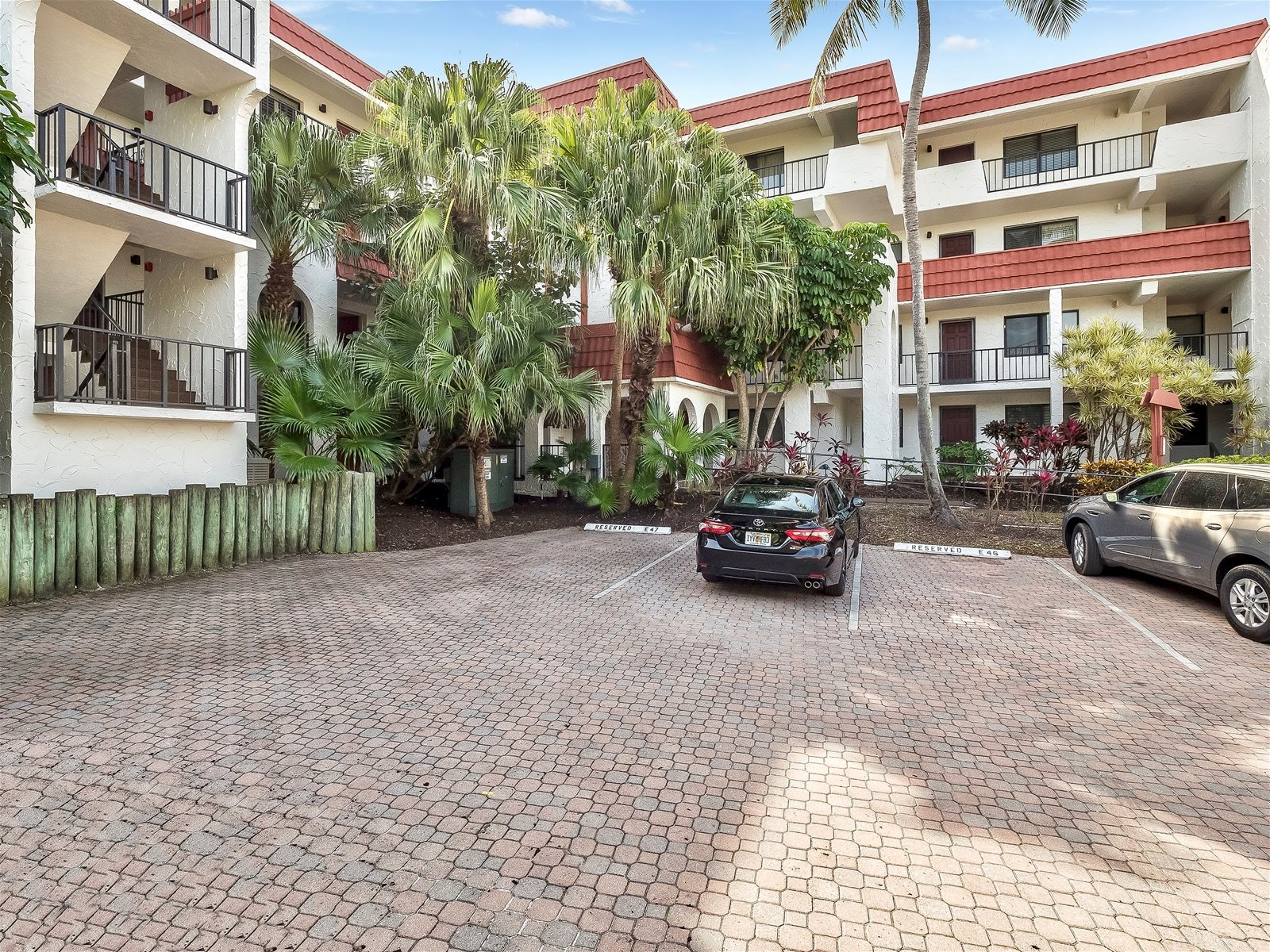 Dream Vacation Rentals Pointe Santo E6. Sanibel Island vacation