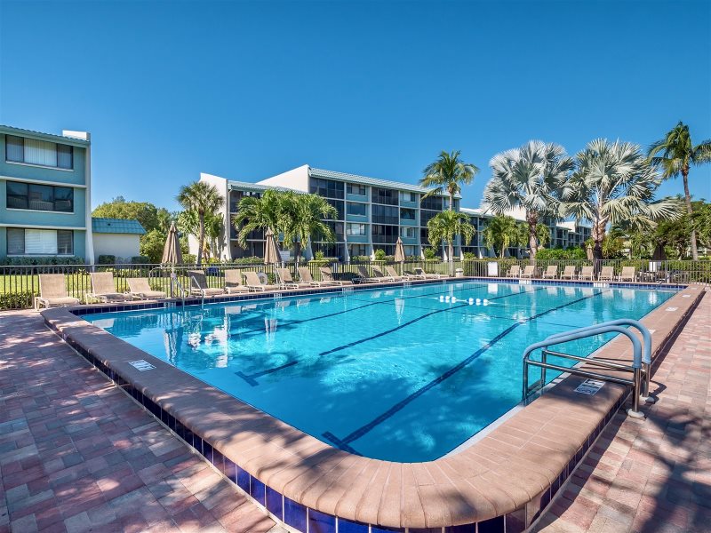 Loggerhead Cay 433 Sanibel Island Vacation Rental Condo