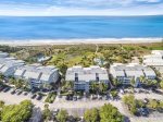 Upscale and Beautiful Beach Front Condo with Gorgeous Gulf Sunsets, South Seas Beach Villa 2313