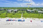 Sundial T201 Beach Resort Vacation Condo