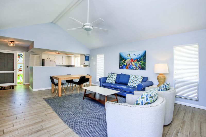 On A Whim Captiva Island Vacation Rental Cottage Dream Vacation