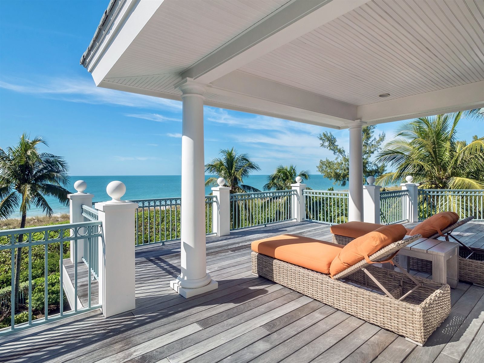 Seas the Day Captiva Island Dream Vacation Rentals. South Seas Island