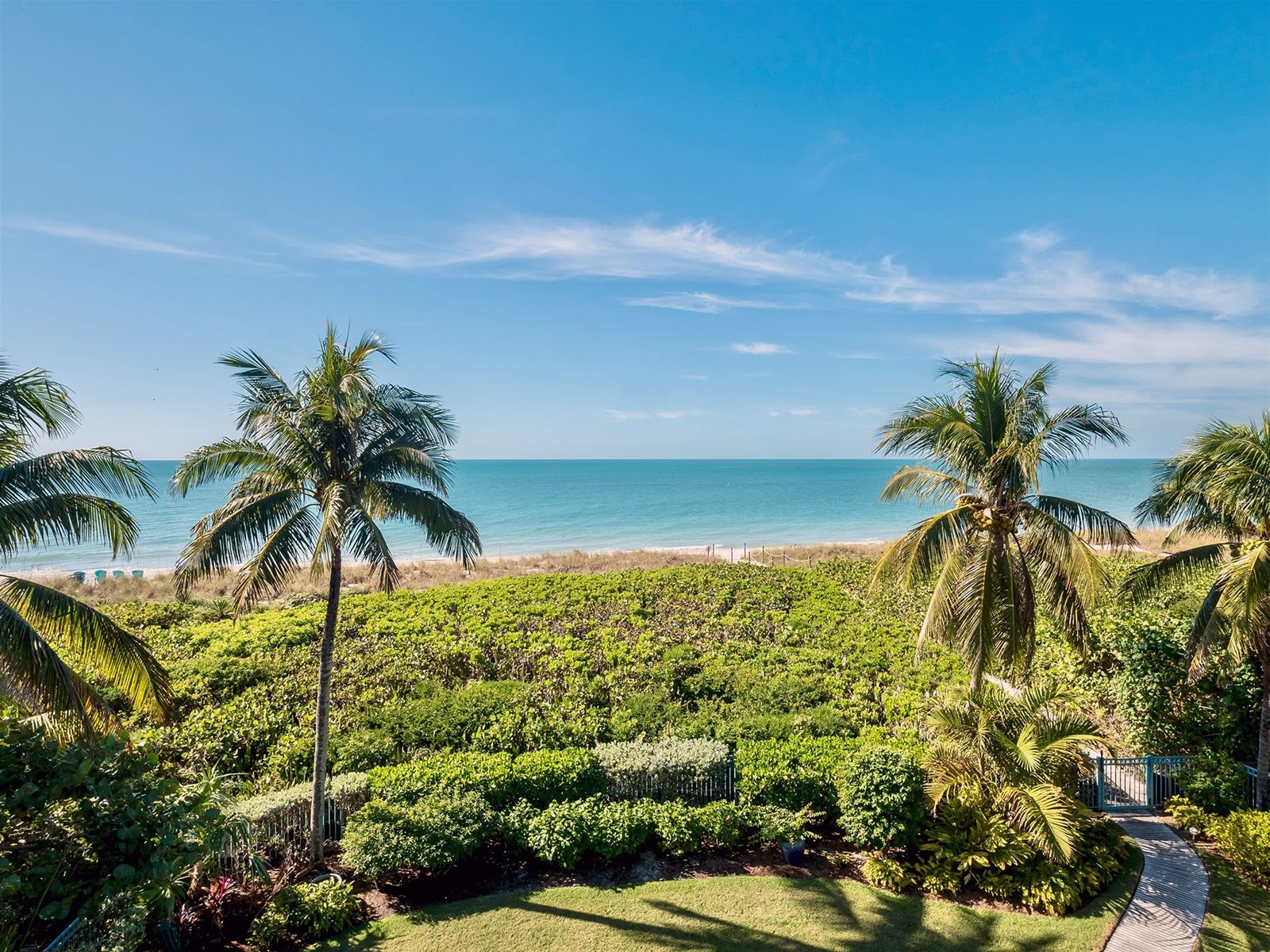 Seas the Day Captiva Island Dream Vacation Rentals. South Seas Island