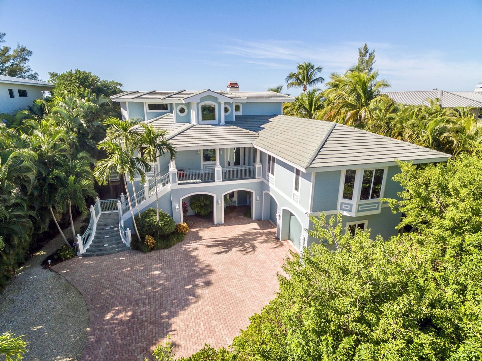 Seas the Day Captiva Island Dream Vacation Rentals. South Seas Island