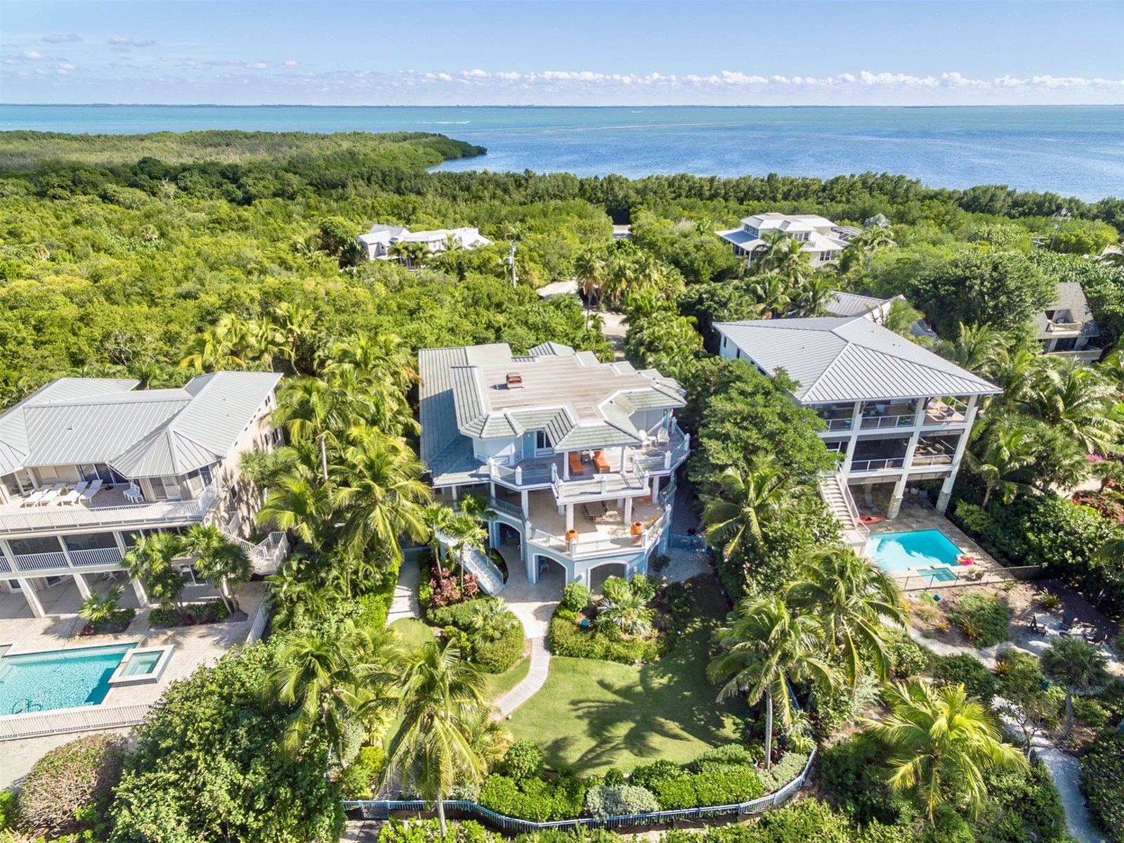 Seas the Day Captiva Island Dream Vacation Rentals. South Seas Island