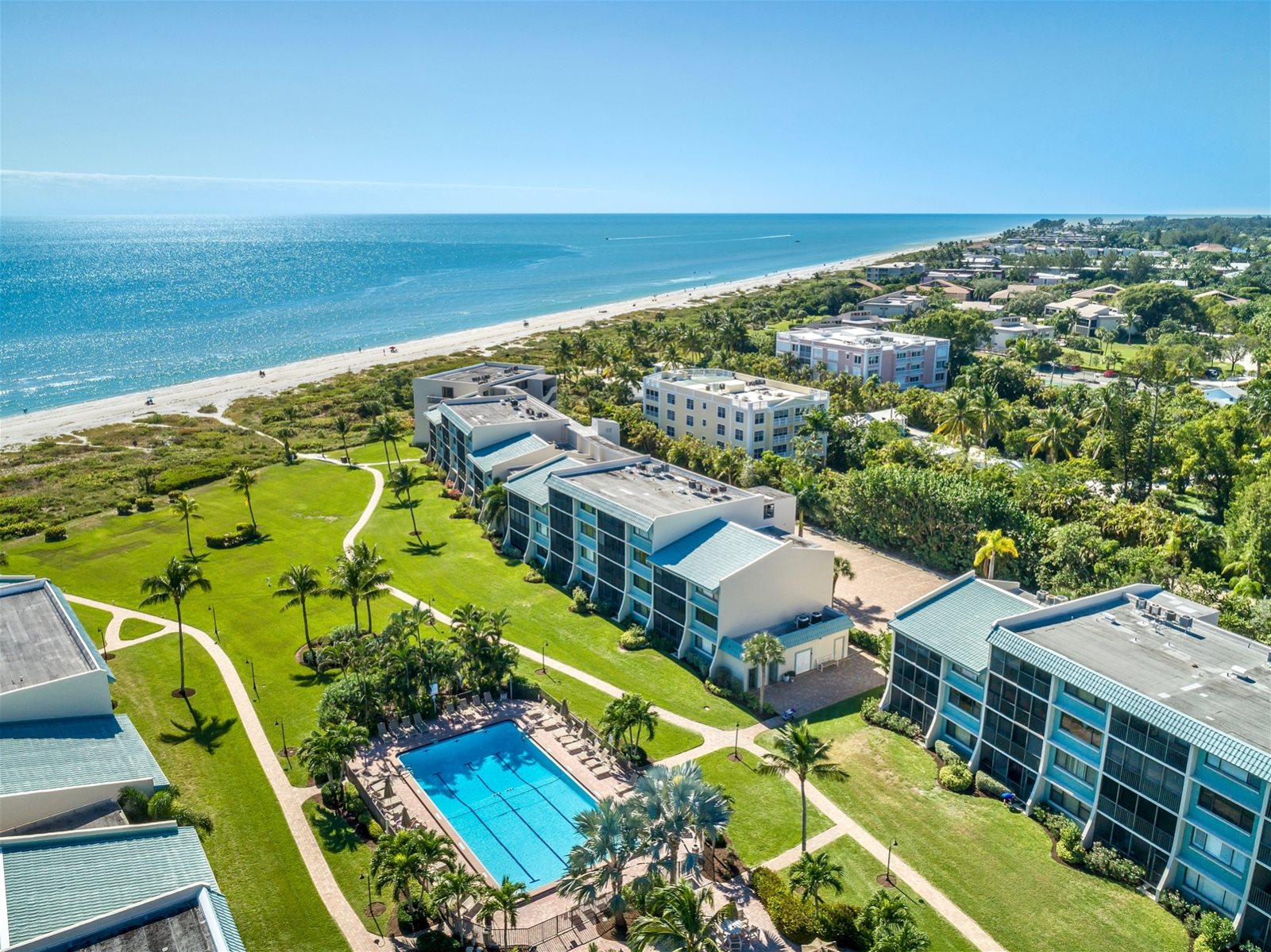 Loggerhead Cay 553 Sanibel Island - 29