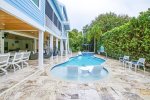 Island Escape - Luxury Captiva Island Home w/Pool + Hot Tub near Beach