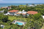 Breakers West B5 Beach side condo with pool