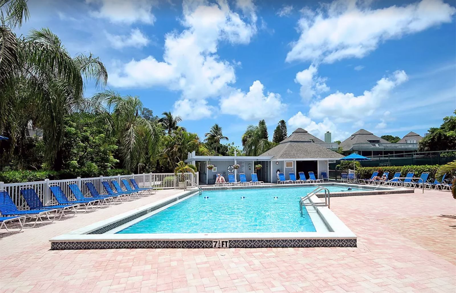 Sunset Captiva 10 Completely updated private home within Sunset