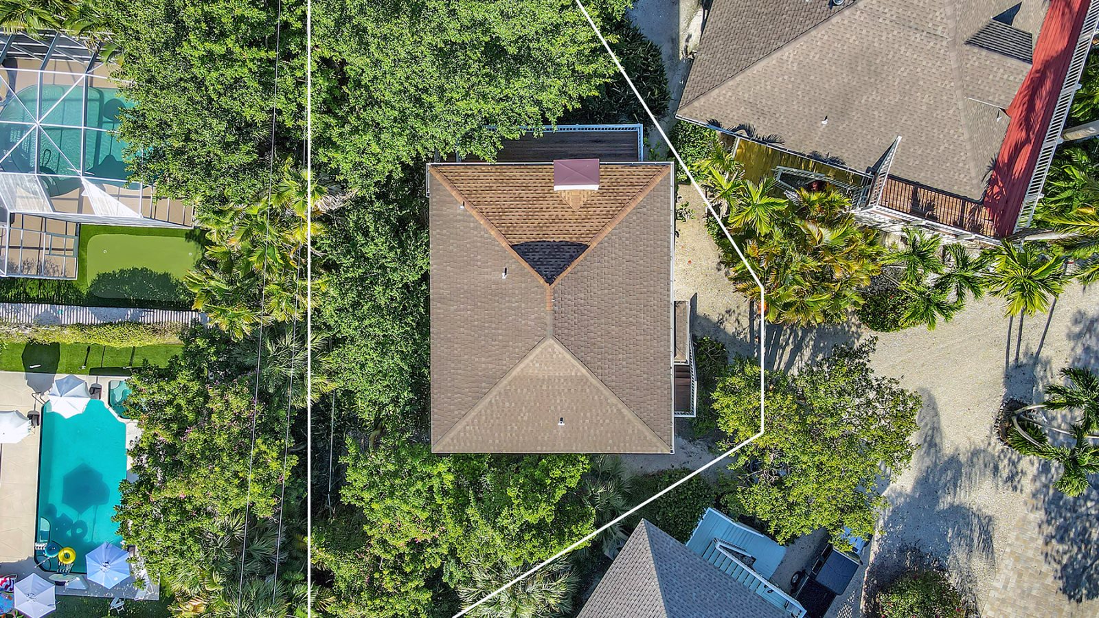 Sunset Captiva 10 Completely updated private home within Sunset