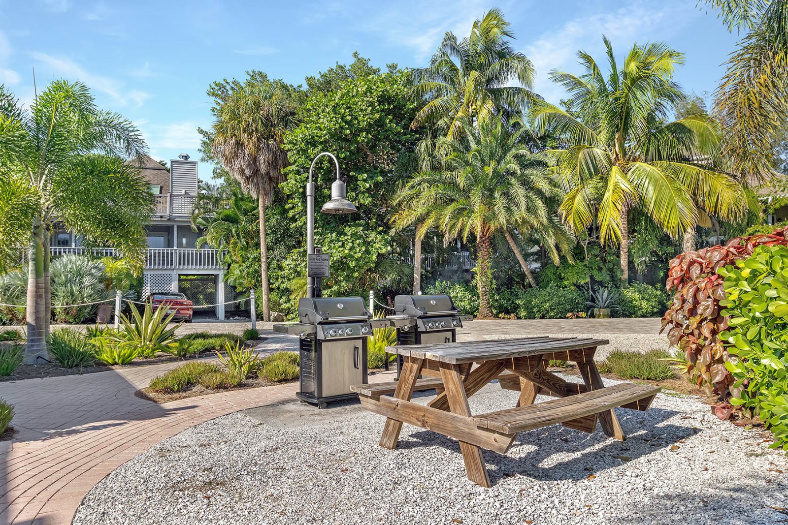 Sunset Captiva 10 Completely updated private home within Sunset