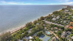 Sunset Captiva 10 - Private home just steps to the beach
