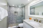 Master Ensuite Bathroom